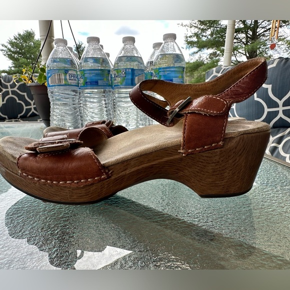 Dansko sandal - Picture 1 of 5